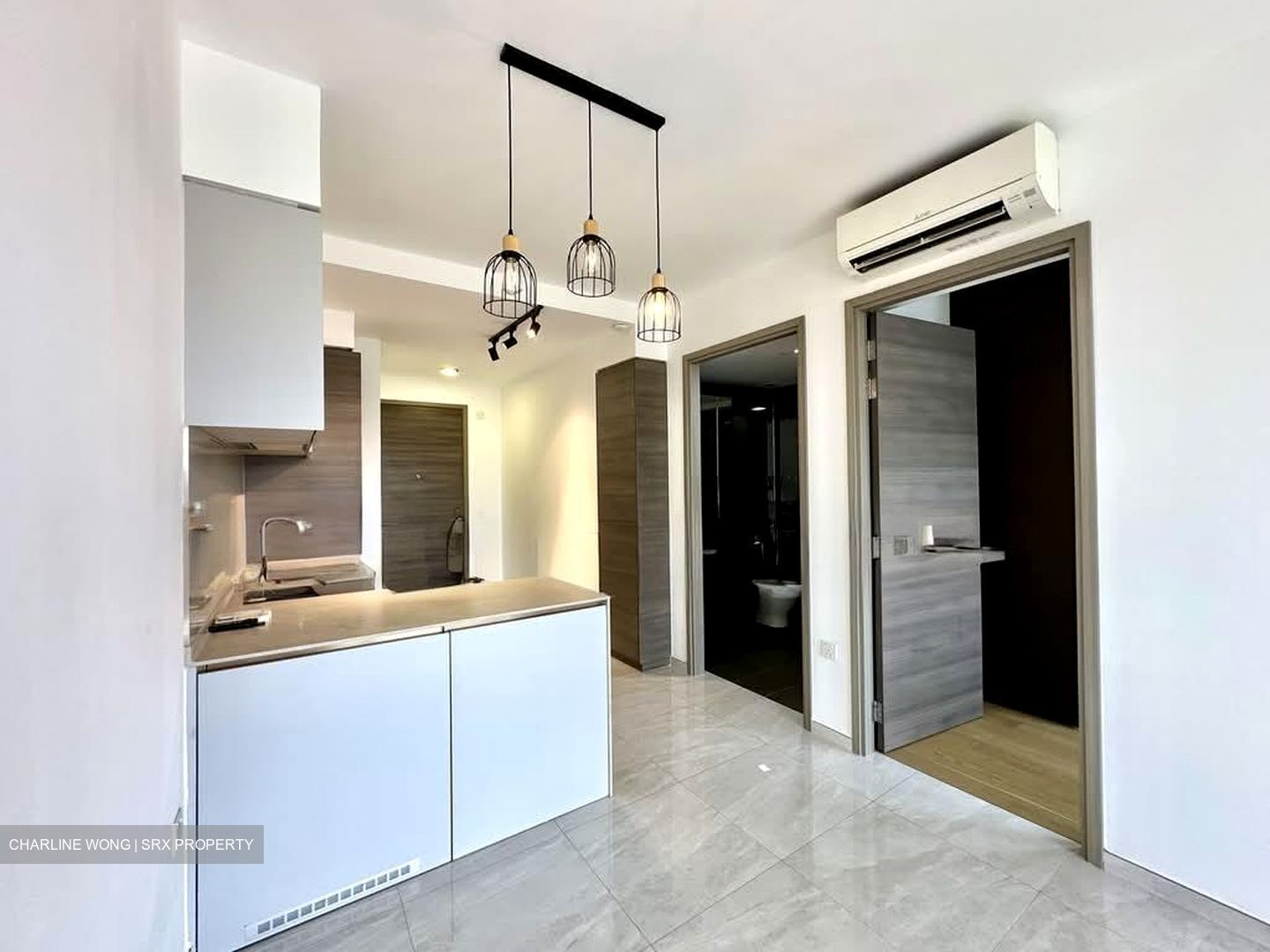 The Florence Residences (D19), Apartment #602710941